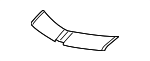 23302253 - Accessories: Bumper Decal for GM Image