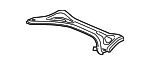 50240SZAA00 - Suspension: Cross-member for Honda: Pilot Image image