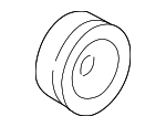 31141PV0003 - : Pulley for Honda Image