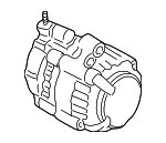 31100P3F013 - : Alternator for Honda Image