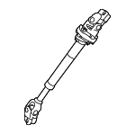 564004D001 - Steering: Coupling for Kia: Sedona Image