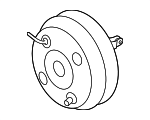 591103J320 - : Brake Booster for Hyundai: Veracruz Image