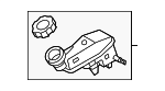 585111R100 - : Master Cylinder Reservoir for Kia Image