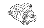 6311PAA506RM - Electrical: Alternator for Honda: Accord Image