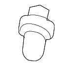 15828918 - Electrical: Signal Lamp Bulb for GM Image