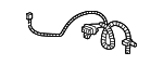 15187426 - Electrical: Harness for Cadillac: Escalade ESV Image