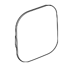 95C810394B - Body: Door for Porsche: Macan Image