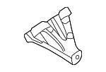 8K0199307BH - Engine: Support for Audi Image