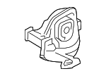 8R0199381AA - Engine: Motor Mount for Audi Image
