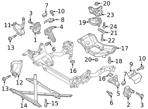 Diagram 1