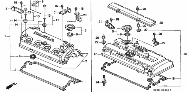 Diagram 1