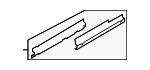 ML3Z1810128B - Body: Rocker Reinforced for Ford Image