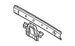 RL3Z16403E32A - Body: Reinforced Beam for Ford Image