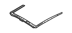 J9C36341 - : Sunroof Frame for Jaguar Image