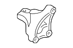 2001-2007 Toyota - Bracket