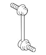 LR030048 - Suspension: Link for Land Rover: Range Rover Image