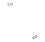 63252AL00A - Body: Lift Gate Glass Spacer for Subaru: Impreza, Outback Image