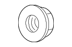 90178A0077 - Exhaust: Mount Bracket Nut for Scion: tC | Toyota: 4Runner, Avalon, bZ4X, C-HR, Camry, Corolla, Corolla Cross, Crown, Crown Signia, GR Corolla, Grand Highlander, Highlander, Land Cruiser, Prius, Prius AWD-e, Prius Prime, RAV4, RAV4 Prime, Sienna, Tacoma, Venza Image