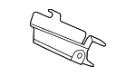 1776801408 - Exhaust: Heat Shield for Mercedes-Benz Image