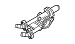 256202GTA0 - : Thermostat Housing for Hyundai Image