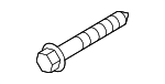 Rack and Pinion Bolt