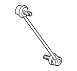31352227203 - : Stabilizer Link for BMW Image