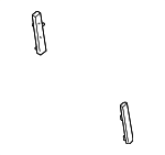 39987482 - Body: Nozzle for Volvo Image