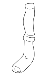 8674836 - Body: Duct for Volvo Image