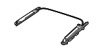 EGM100192 - Body: Guide Rail for Land-Rover Image