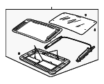 EED101471 - Body: Sunroof Assembly for Land-Rover Image