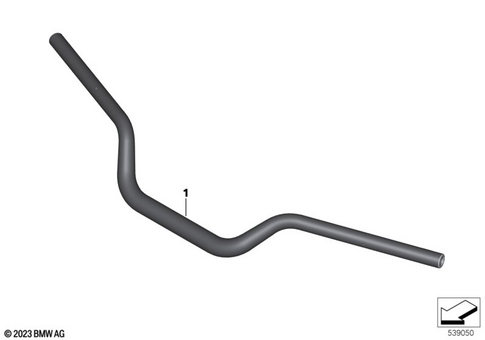 Ergonomics & Comfort for 2024 BMW-Motorrad R 12 nineT #2