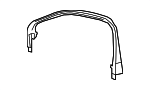 84588750 - : Upper Trim for GM Image