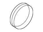 32246344 - Suspension: Knuckle Seal for Volvo Image
