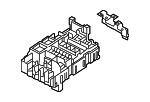 5C0937819R - Electrical: Relay &amp; Fuse Plt for Volkswagen Image