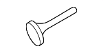 64226915391 - Body: Air Temp Sensor for BMW Image