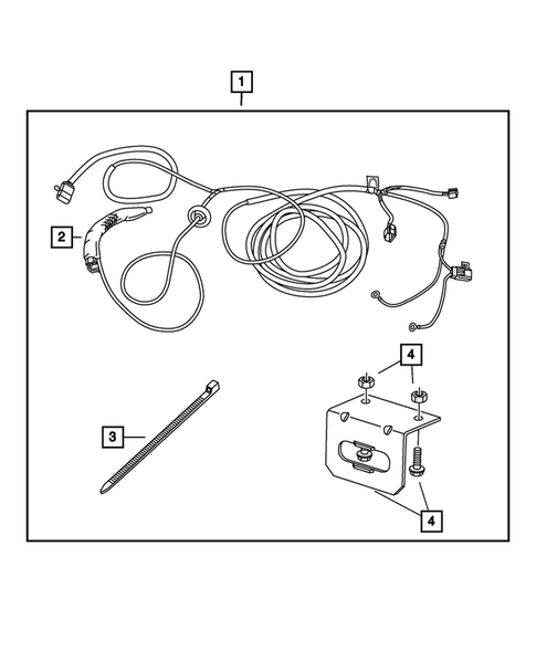 Carriers and Cargo Hauling for 2009 Chrysler PT Cruiser #0