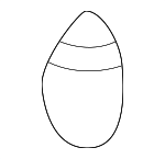 2002-2024 Toyota - Hood Cushion