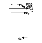 53510AA080 - : Latch Assembly for Toyota: Camry Image