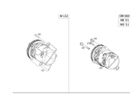 32305111 - Heating and Ventilation: Refrigerant Compressor for Smart Image