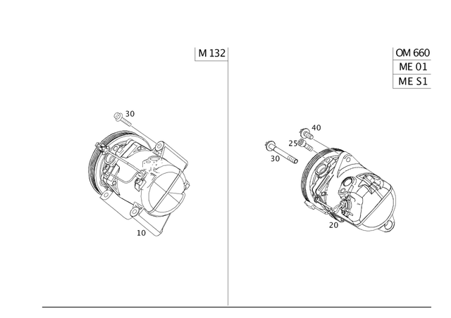 32305111 - Heating and Ventilation: Refrigerant Compressor for Smart Image image