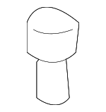 22724772 - Electrical: Sensor for Buick: LeSabre | Cadillac: Escalade ESV | Chevrolet: Silverado 1500, Silverado 1500 Classic, Silverado 1500 HD, Silverado 1500 HD Classic, Silverado 2500, Silverado 2500 HD, Silverado 2500 HD Classic, Silverado 3500, Silverado 3500 Classic, Silverado 3500 HD, SSR, Suburban 1500, Suburban 2500 | GMC: Sierra 1500, Sierra 1500 Classic, Sierra 1500 HD, Sierra 1500 HD Classic, Sierra 2500, Sierra 2500 HD, Sierra 2500 HD Classic, Sierra 3500, Sierra 3500 Classic, Sierra 3500 HD, Yukon XL 1500, Yukon XL 2500 | Pontiac: Bonneville | Saturn: Ion Image