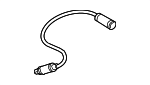 11787544655 - Exhaust: Oxygen Sensor for BMW Image