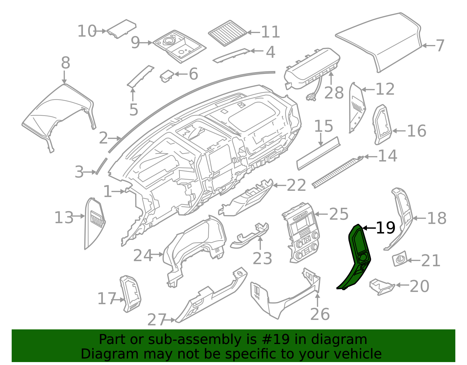 FL3Z-1504339-JA - Inner Panel 2015-2016 Ford F-150 | Online Ford FL3Z-1504339-JA - Inner Panel 2015-2016 Ford F-150 | Online Ford