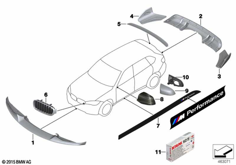 Diagram 1