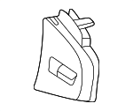 96720AR450VCS - Steering: Cruise Switch for Hyundai Image