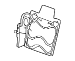 13558822 - Body: Lumbar Adjuster for GM Image