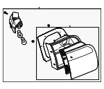 8BT451380 - : Tail Lamp Assembly for Mazda: Millenia Image