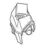 T043513F7 - : Socket for Mazda: Millenia Image