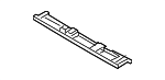 87372D3010 - : Upper Trim for Hyundai Image
