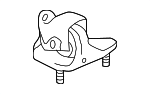 50850T2FA11 - Engine: Trans Mount for Honda: Accord Image
